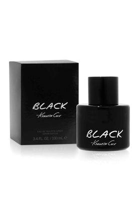 Black Men Eau De Toilette for Men