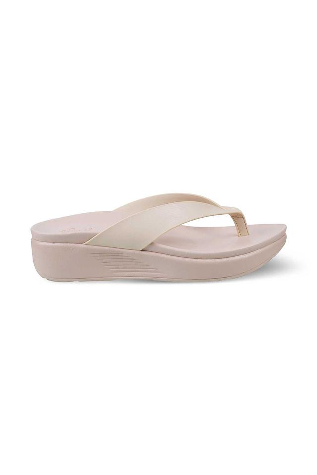 Slip on online chappals