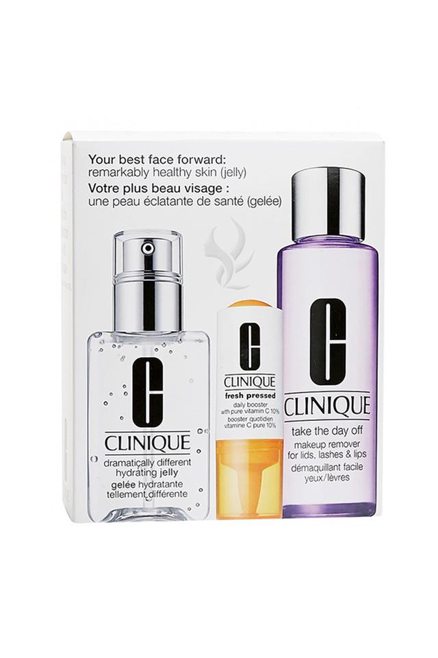 clinique moisturizer hydrating jelly