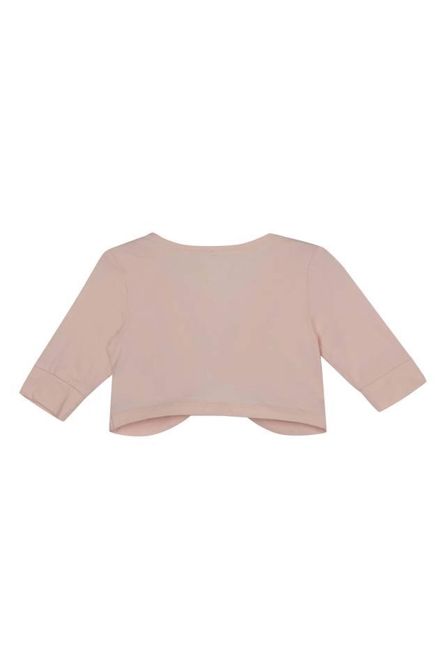 THE CHILDREN'S PLACE -  Rose Tops - Main