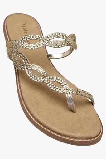 shoppers stop womens sandals
