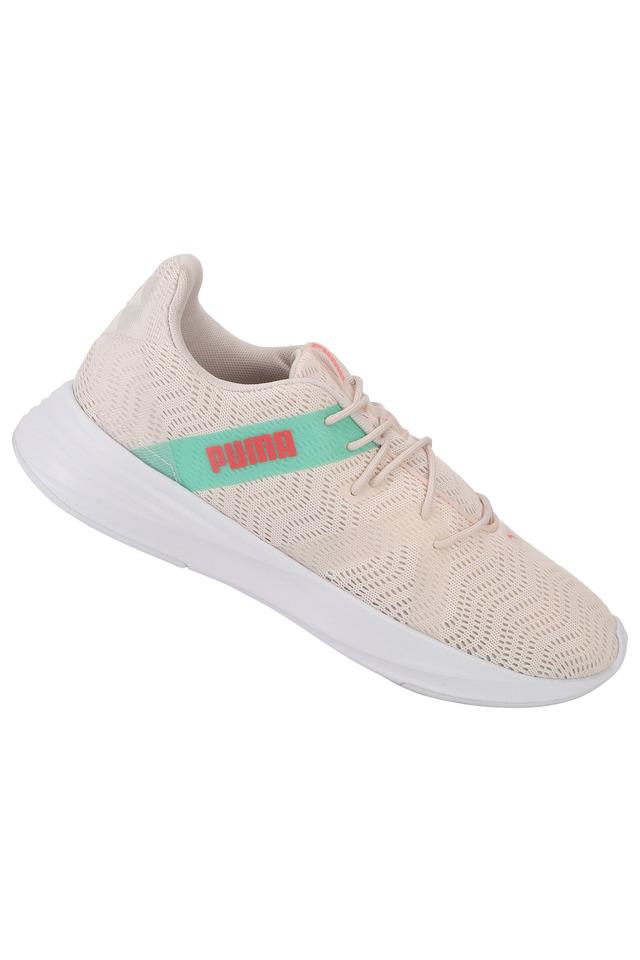 Puma women's cheap mesh sneakers