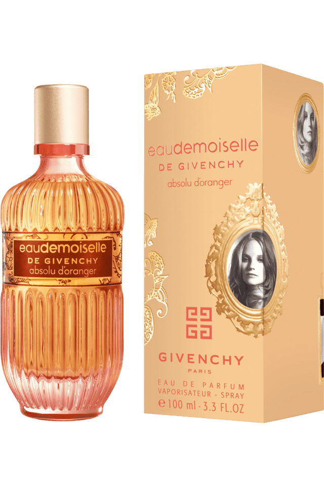 De best sale givenchy eaudemoiselle