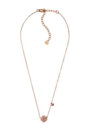 Rose Gold Necklace EG3537221