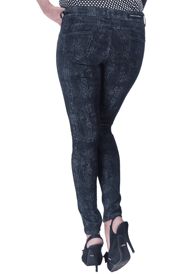 PEPE -  Deep Indigo Jeans & Jeggings - Main