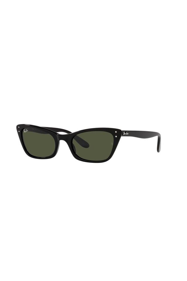 Ray ban women's cat best sale eye sunglasses