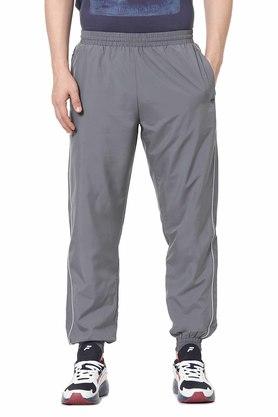 Grey lacoste best sale guppy pants