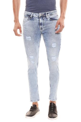 killer cotton jeans