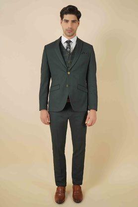 BLACKBERRYS - Green Suits & Blazers - 2