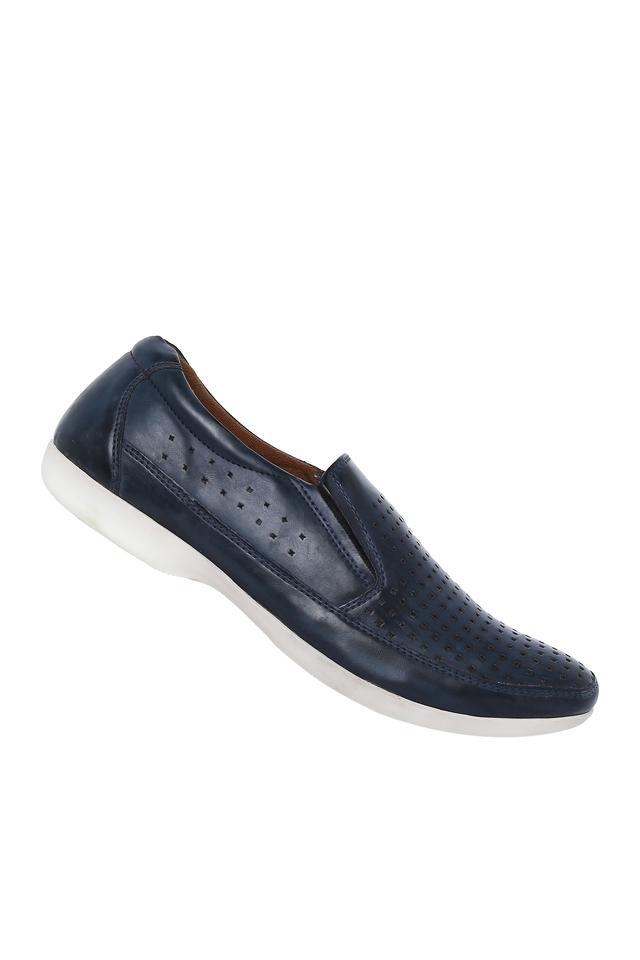 Franco leone hot sale loafer shoes