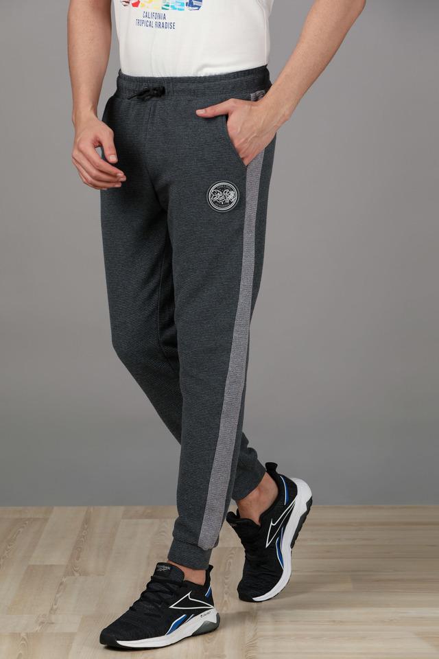 roots mens joggers