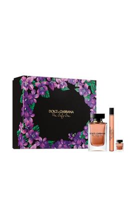 Dolce & gabbana the 2025 only one gift set