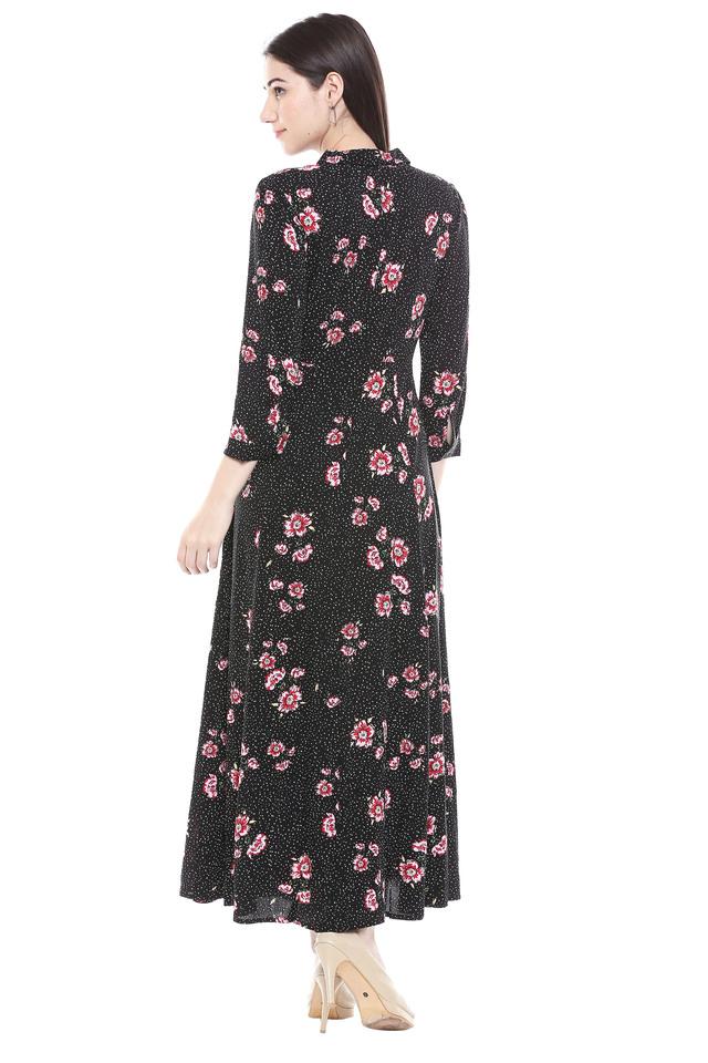 Shop Hollister Women's Floral Dresses up to 35% Off