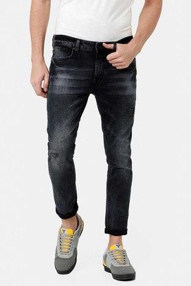 Black hot sale shade jeans