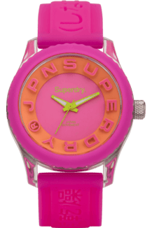 Superdry best sale watches women's