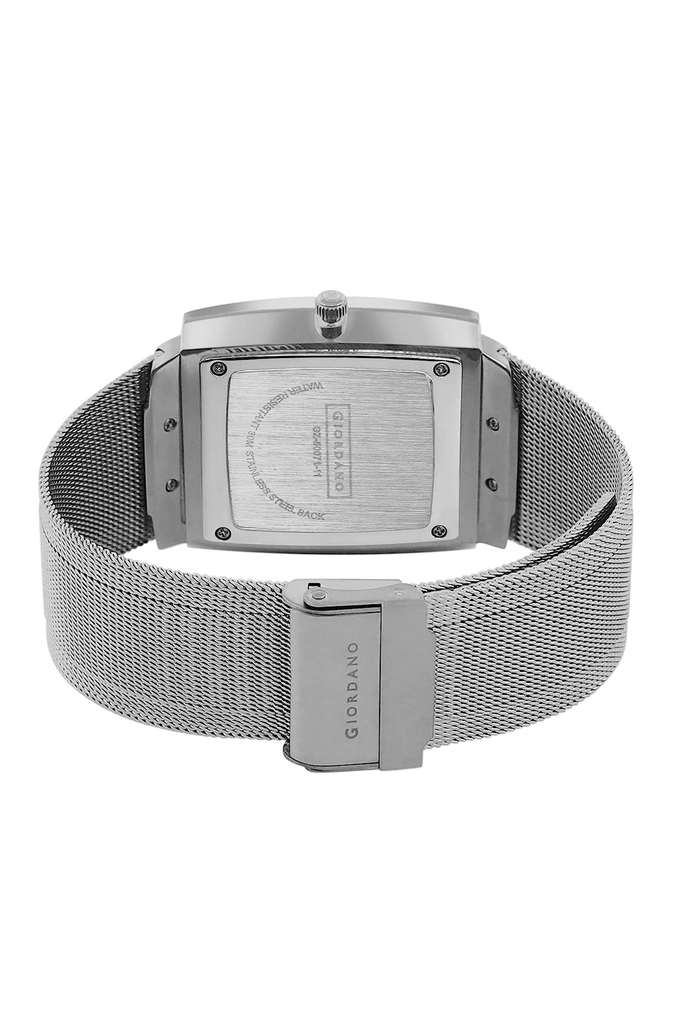 What is Milanese watch band? A brief history of Mesh watch band - Strapcode