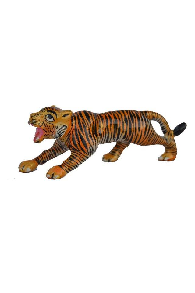 Buy ECRAFTINDIA Meenakari Tiger Statue Shoppers Stop