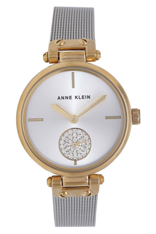 ANNE KLEIN - Analog - Main