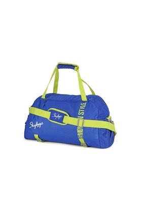 SKYBAGS - Blue Soft Luggage - 1