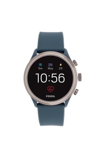 watch fossil smart