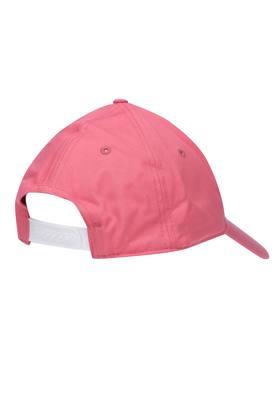 Caps best sale adidas pink