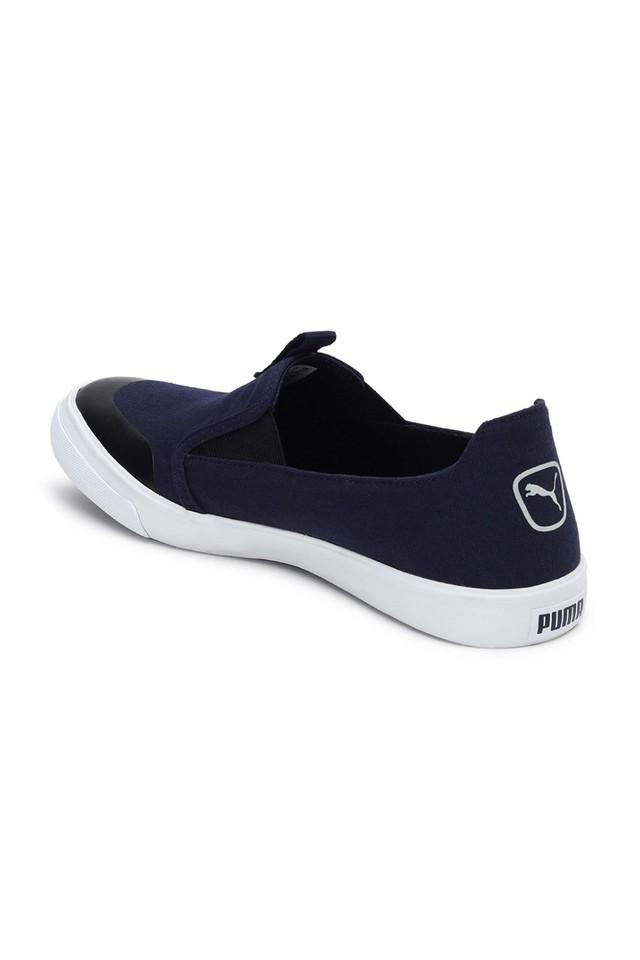 Puma slip sale on shoes