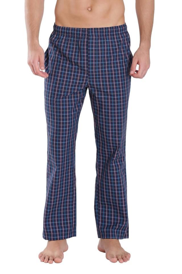 Buy JOCKEY Multi Mens Printed Pyjamas Shoppers Stop