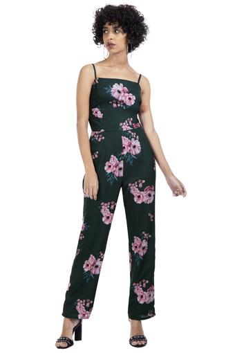 faballey green jumpsuit