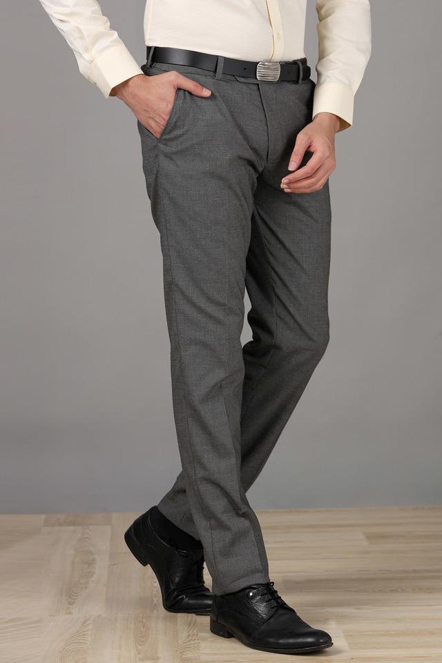 Update 75+ grey formal pants for men super hot in.eteachers