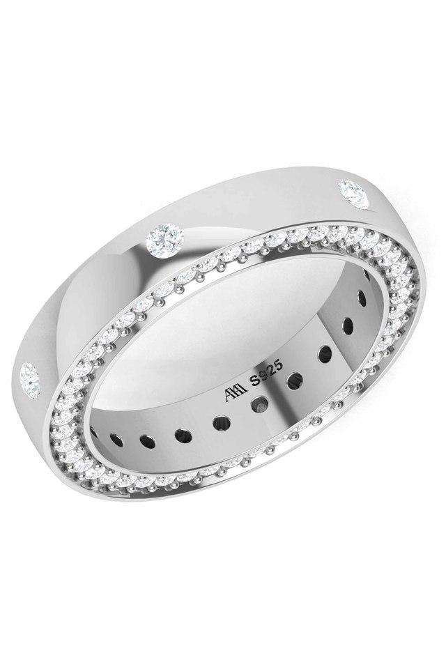 The brogues hot sale wedding band