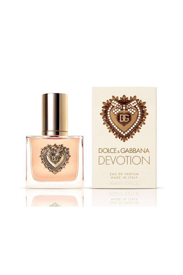 Devotion dolce 2024 and gabbana