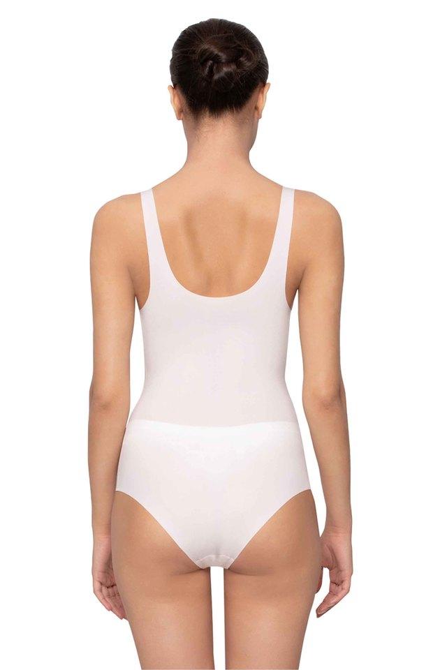 Polyester Blend Womens Intimate Wear Shapewear