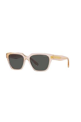 Vogue polarized hot sale sunglasses