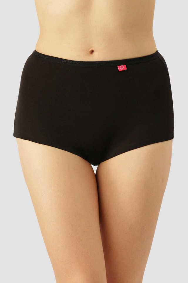 DEEP TOUCH Womens Boy Shorts Underwear Boyshort Panties Ladies India