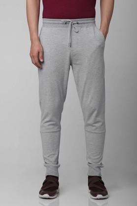 STOP - Grey Joggers & Track pants - 2