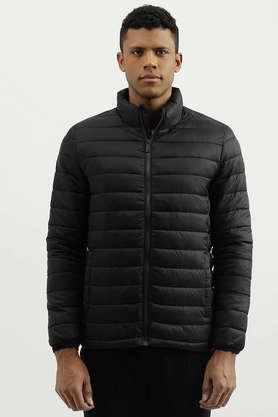 UNITED COLORS OF BENETTON - Black Jackets - 2