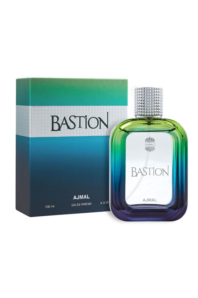 Bastion Eau De Parfum Woody Perfume for Men