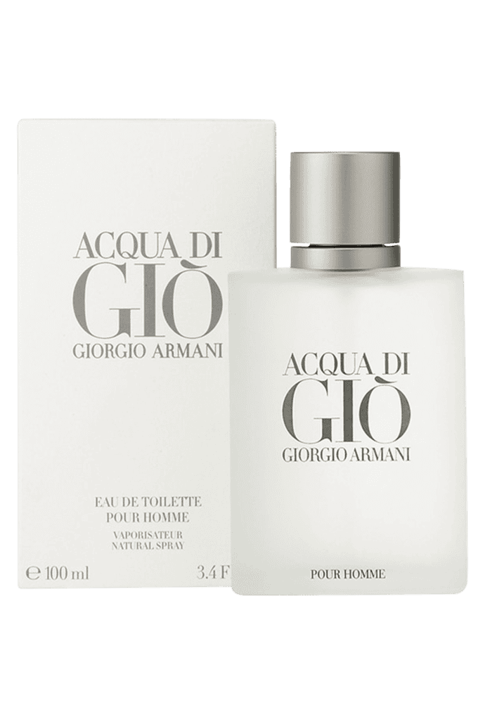 Emporio armani mens online fragrance