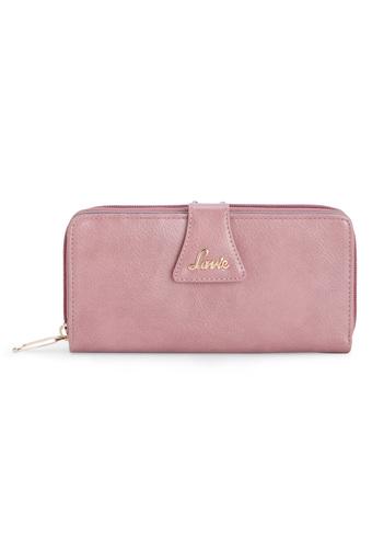 lavie pink wallet