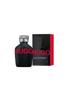 Hugo boss cheap perfume just different