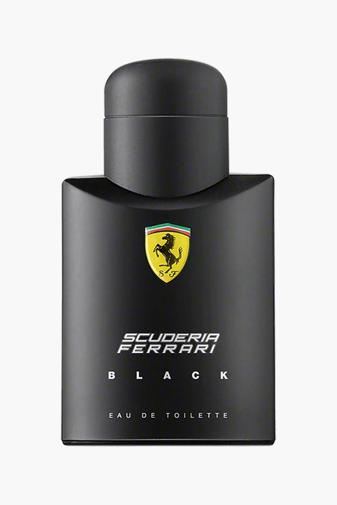 Buy FERRARI Black Eau De Toilette 75ml Shoppers Stop