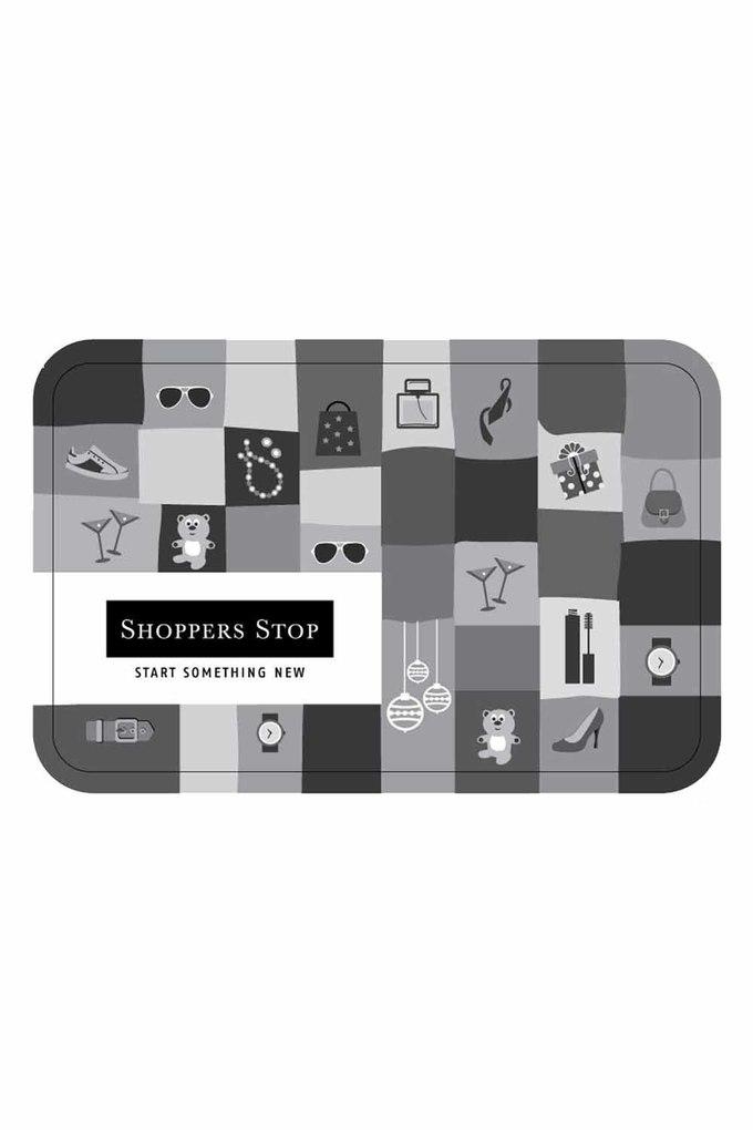 Shoppers stop store new user offer