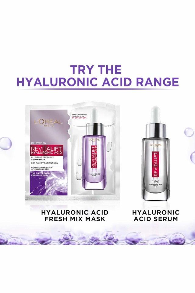 revital serum loreal