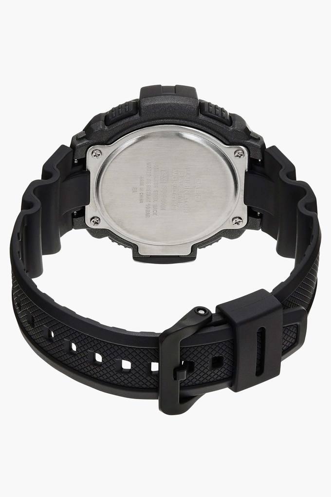 Casio s059 outdoor store digital watch