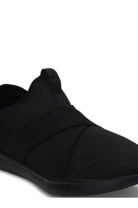 PUMA - Black Sports Shoes & Sneakers - 4