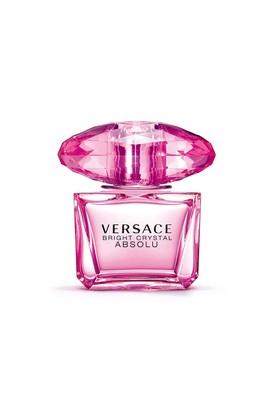 Versace bright 2025 crystal absolu tester