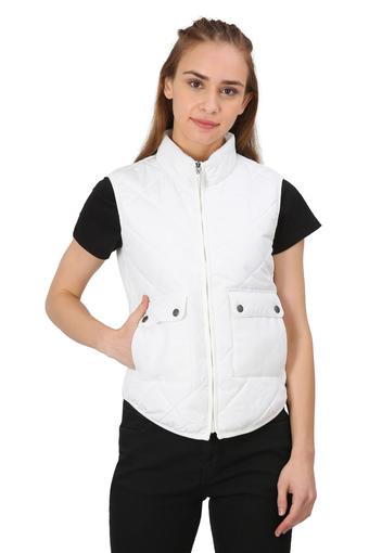 female polo jackets