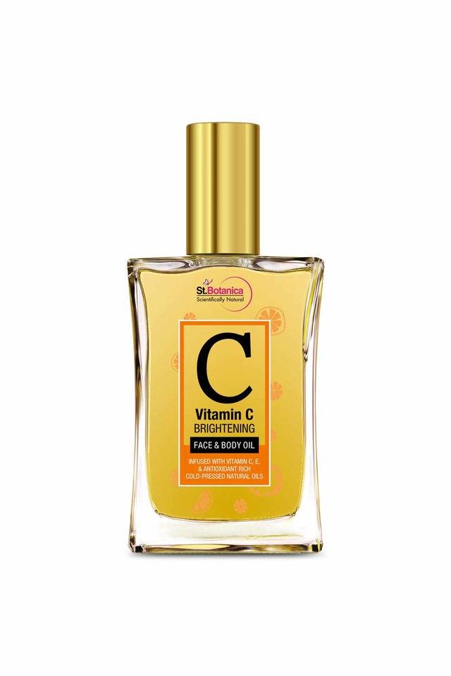 st botanica vitamin c moisturizer