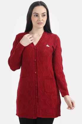 Monte carlo ladies store sweater