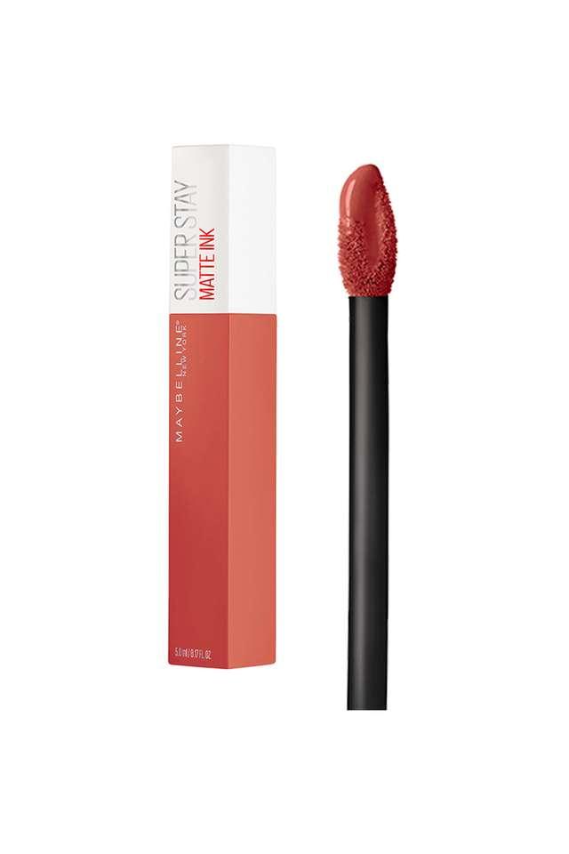 maybelline matte ink versatile